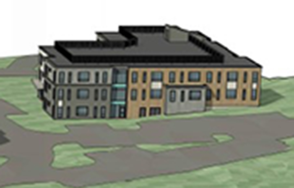 Condyne Capital Partners and MGRE to deliver 201  office-to-mixed-use conversion apartments